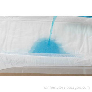 Incontinence Nappies